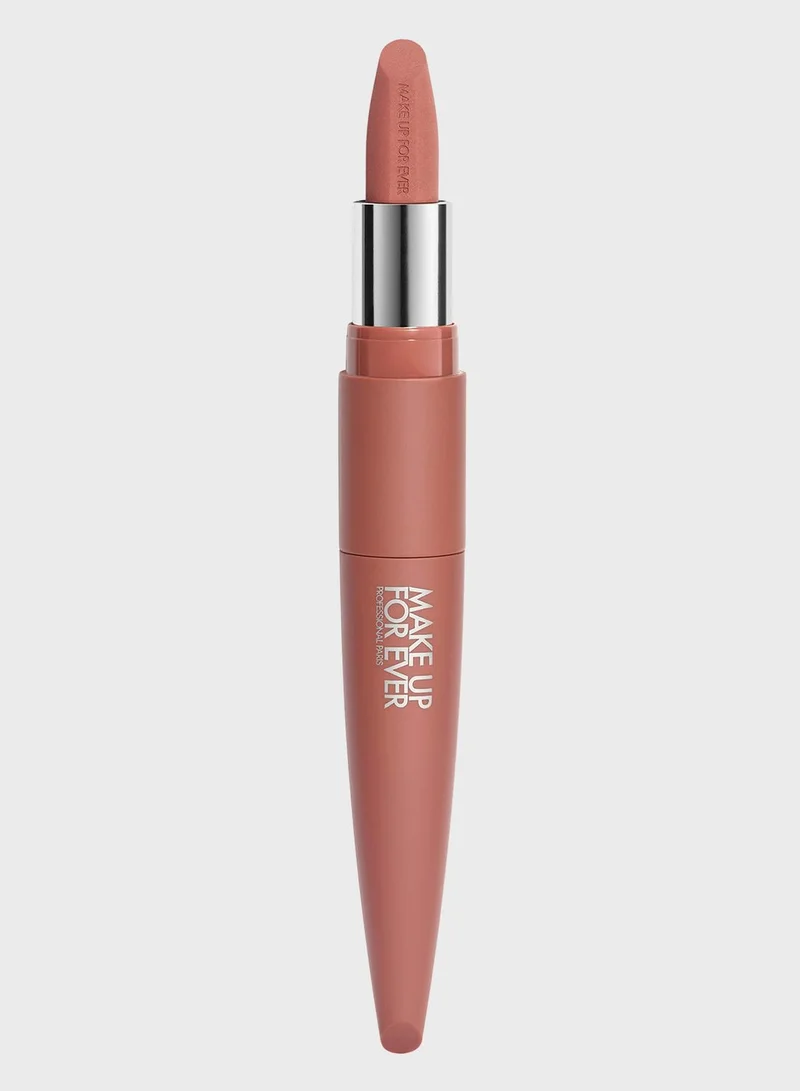 Rouge Artist Velvet Nude Comfort Brown