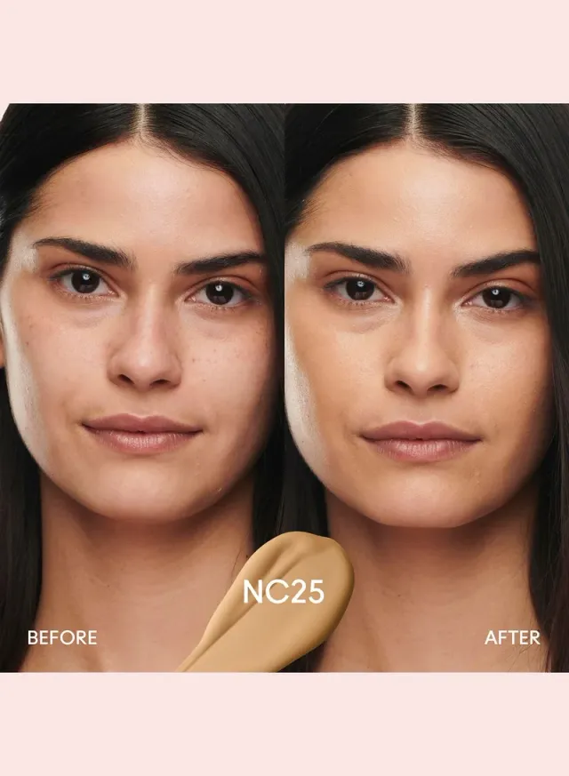 Studio Radiance Serum Foundation NC25 – image 3
