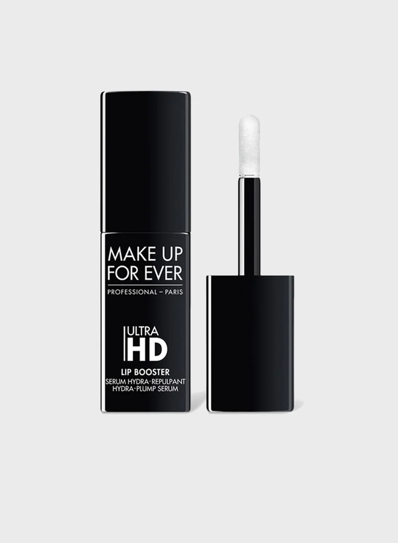 Make Up For Ever Ultra HD Lip Booster 6ml 00 Universelle