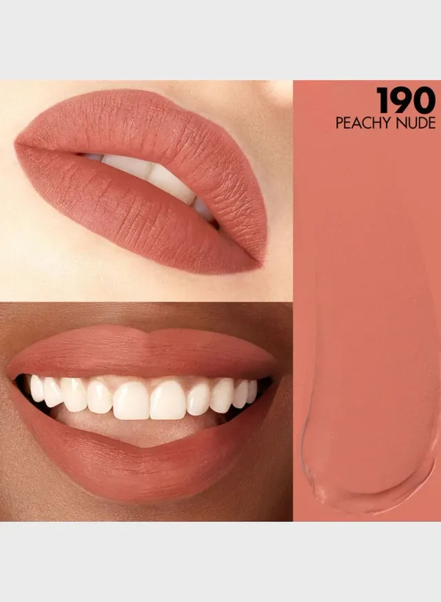 Make Up For Ever Rouge Artist For Ever Matte Lipstick - Pink – image 3