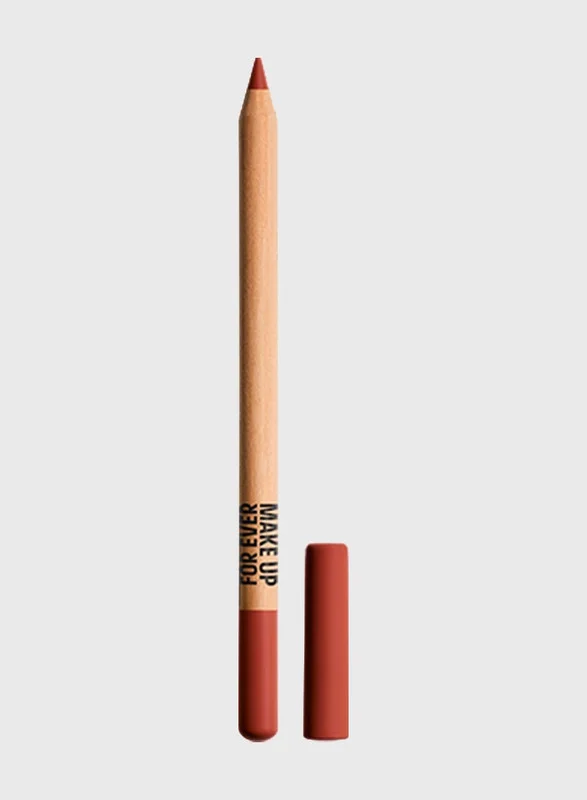 Artist Color Pencil Matte Fiery Sienna