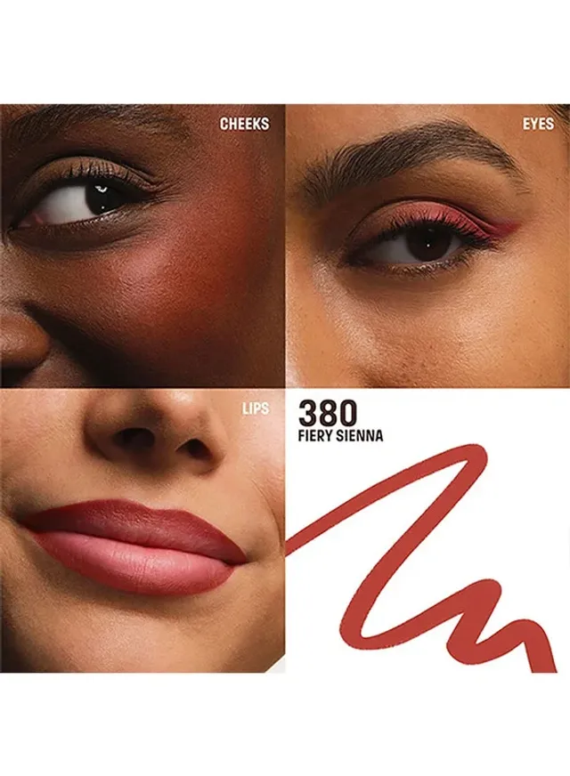 قلم ألوان آرتيست مطفي – 380 (فيري سيينا) – صورة 3