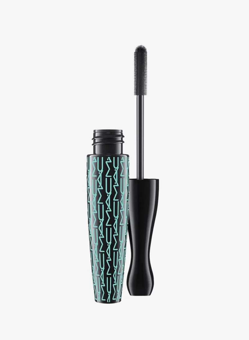 In Extreme Dimension Waterproof Mascara Dimensional Black