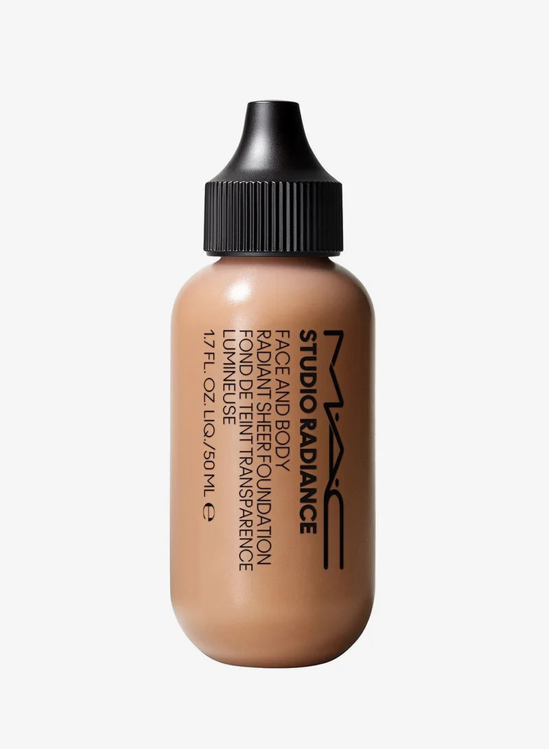 Studio Radiance Foundation C4