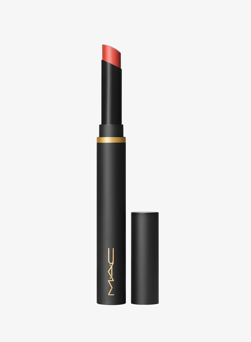 MAC Powder Kiss Velvet Blur Slim Stick