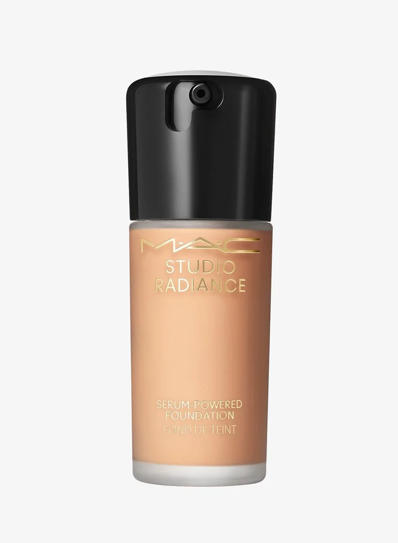 Studio Radiance Serum Powered Foundation NW30