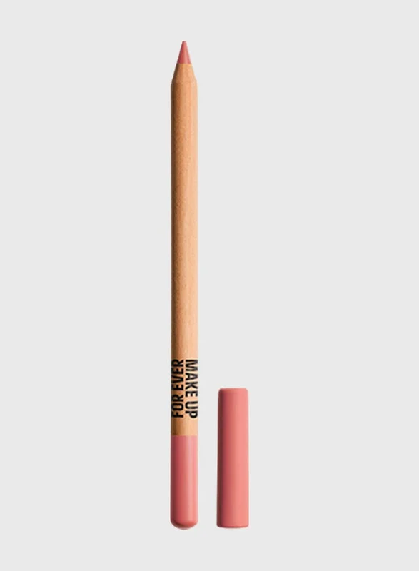 Artist Color Pencil Matte Blooming Coral