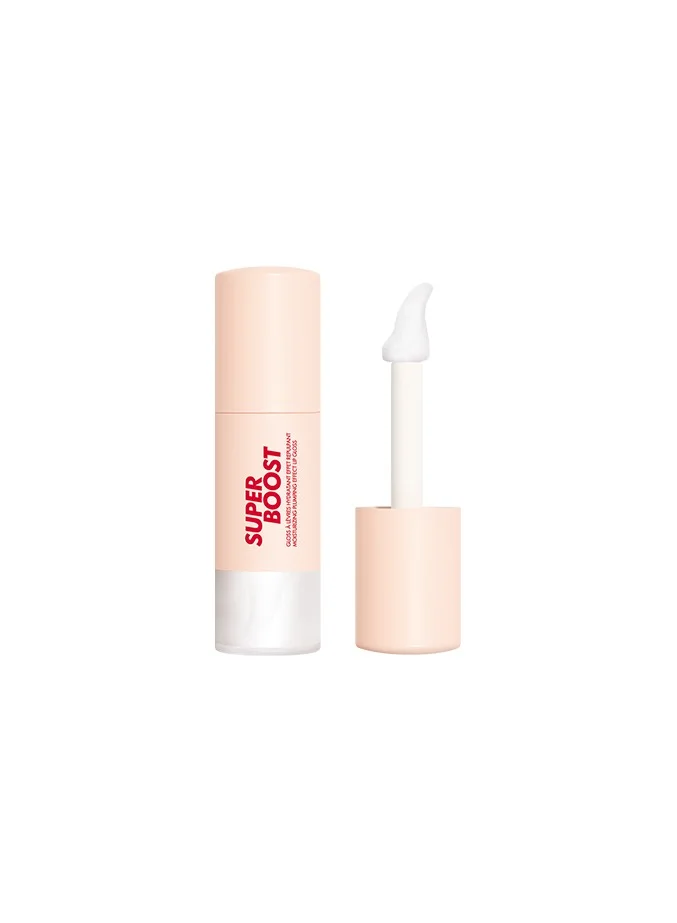 Super Boost Lip Gloss Crystal