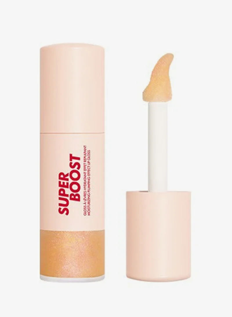 Super Boost Lip Gloss Crystal