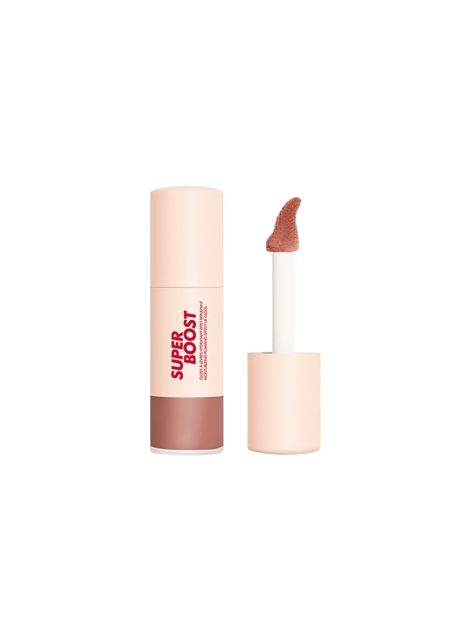 Super Boost Lip Gloss Crystal