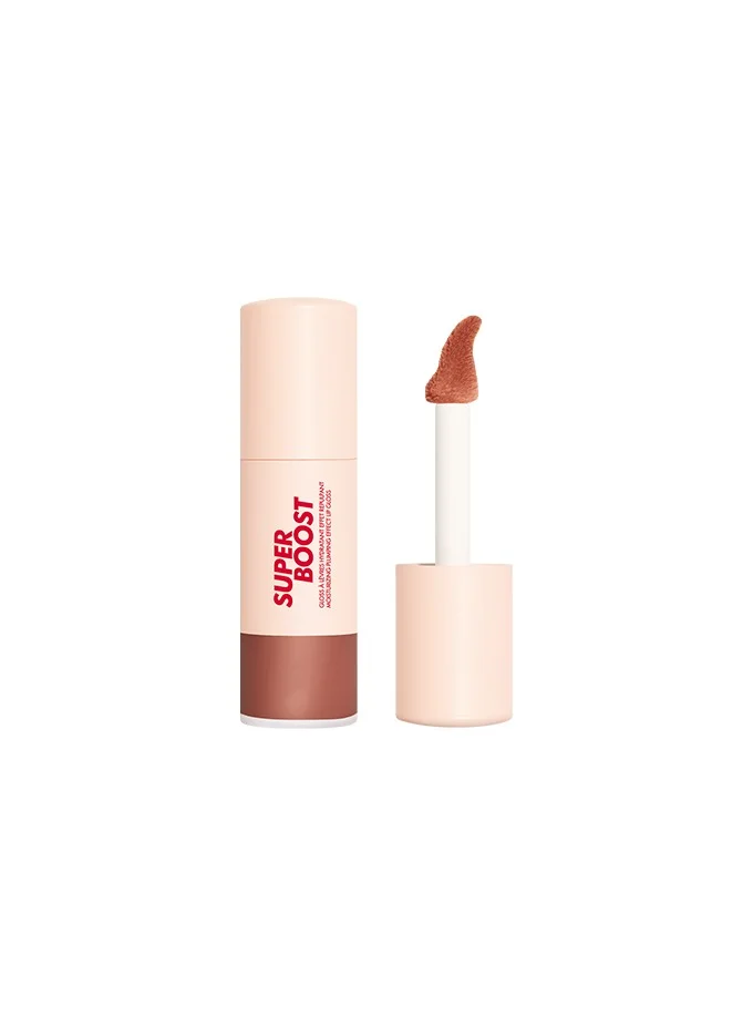 Super Boost Lip Gloss Crystal