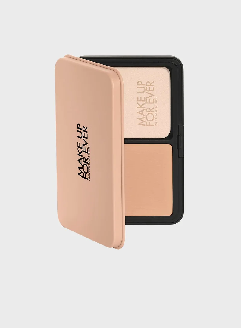 HD Skin Powder Foundation Porcelain