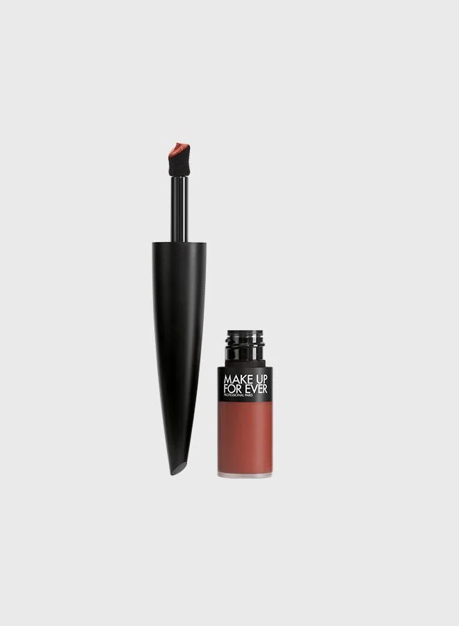 Rouge Artist For Ever Matte-24 Lipstick 199