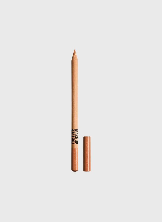 Artist Shimmer Color Pencil Cosmic Endless Cacao