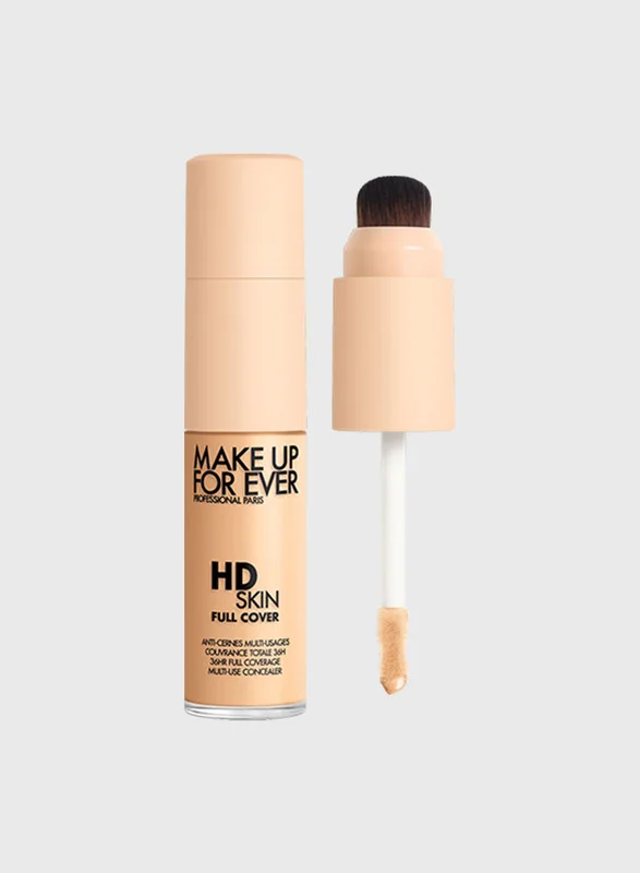HD Skin Full Cover Concealer 1N14