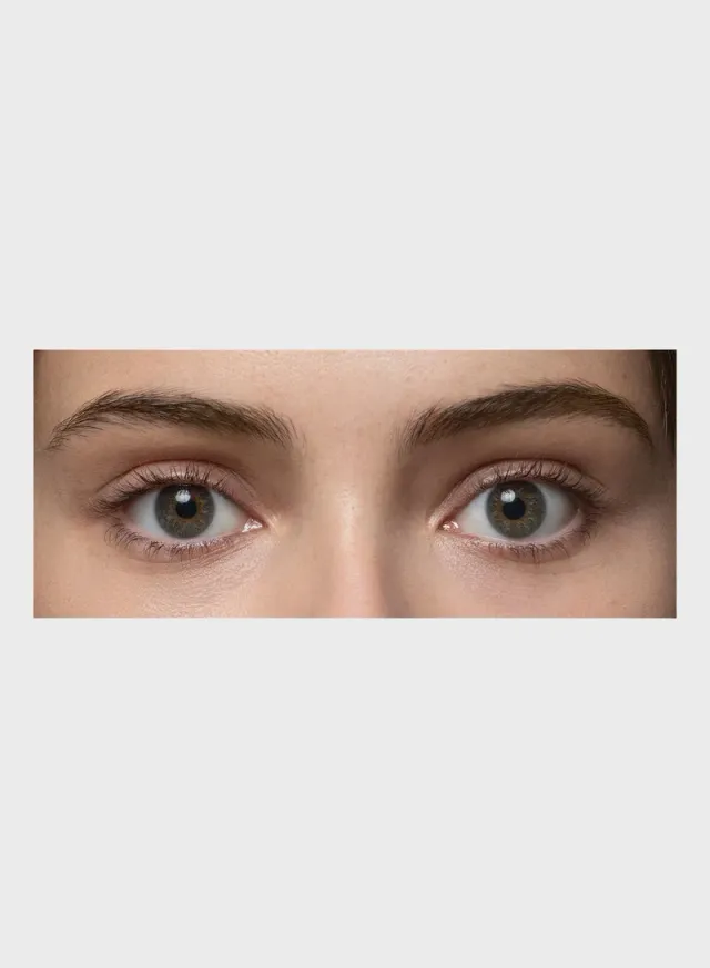 Aqua Resist Brow Definer Deep Blonde – image 4