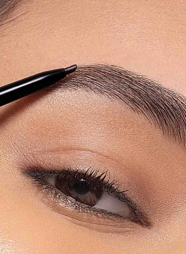 Aqua Resist Brow Definer Deep Blonde – image 5