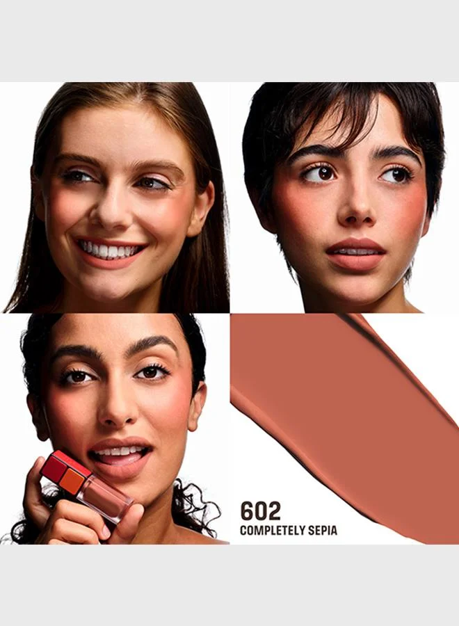 أرتيست ليكويد كولور - 602 (كومبليتلي سيبيا)