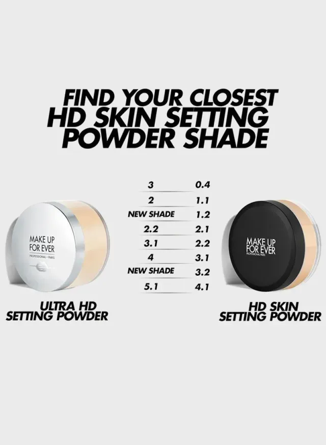 HD Skin Setting Powder – image 5