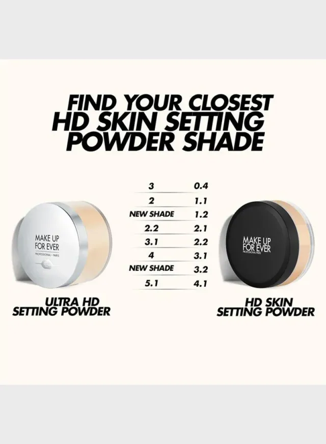 HD Skin Setting Powder – image 6