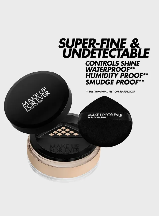 HD Skin Setting Powder – image 7