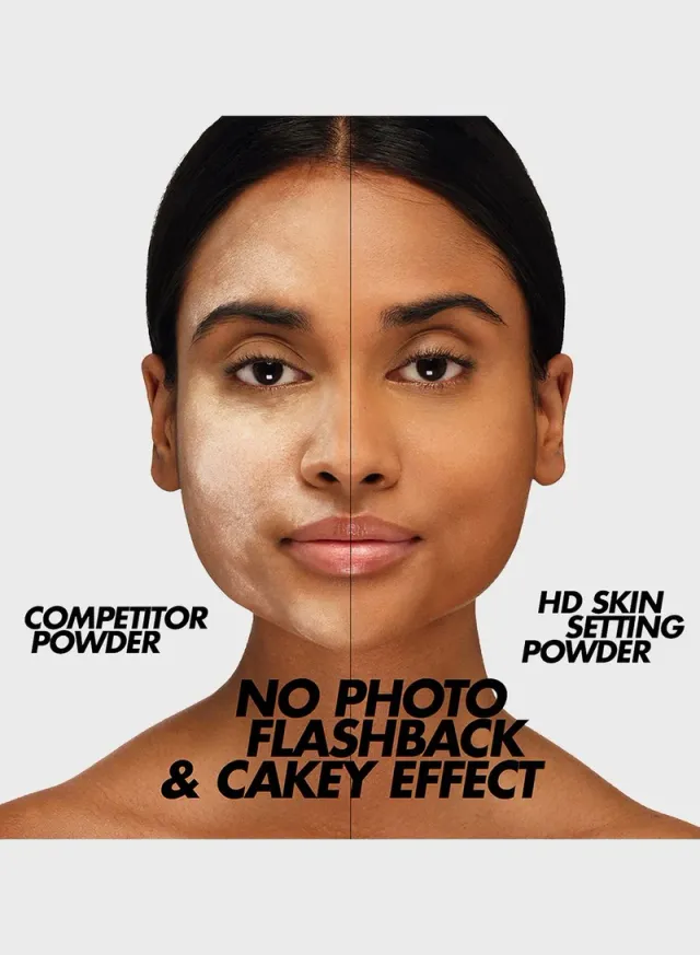 HD Skin Setting Powder – image 8