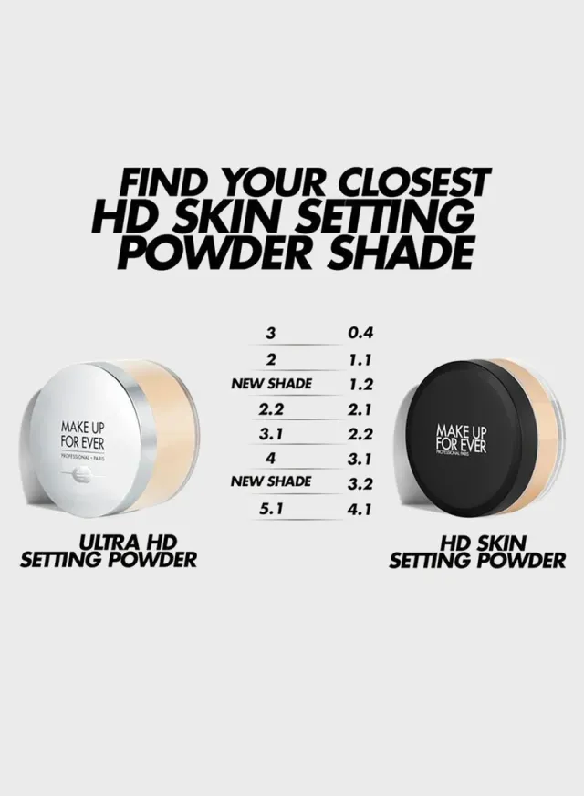 HD Skin Setting Powder – image 5