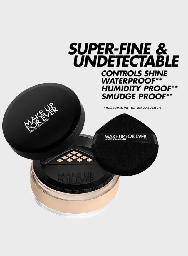 HD Skin Setting Powder – image 6