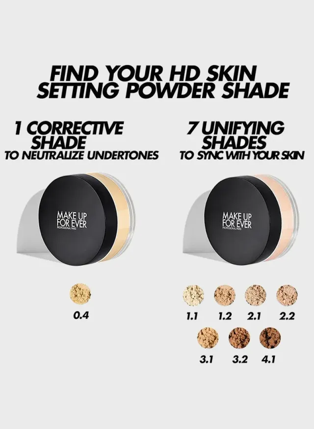 HD Skin Setting Powder – image 7