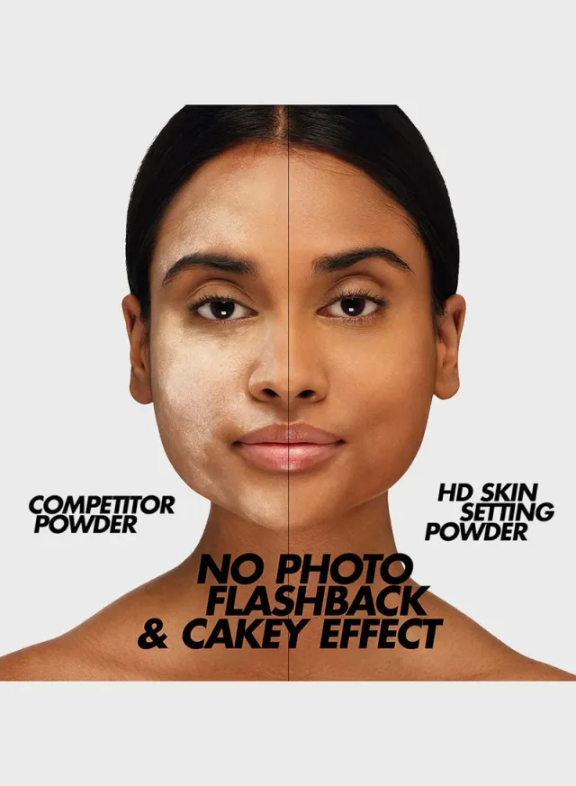 HD Skin Setting Powder – image 8