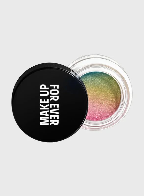 Artist Color Cream 07 Beetle Chrome