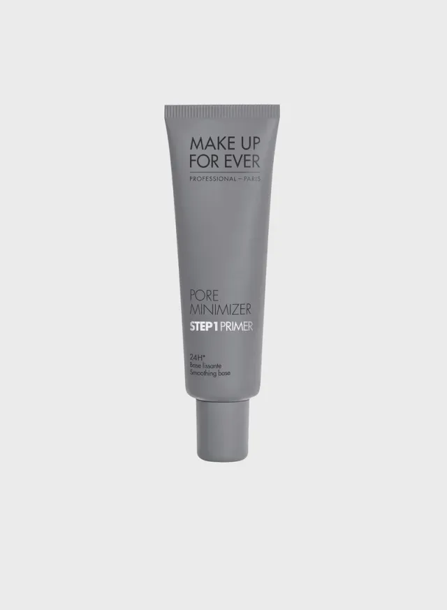 Pore Minimizer Primer