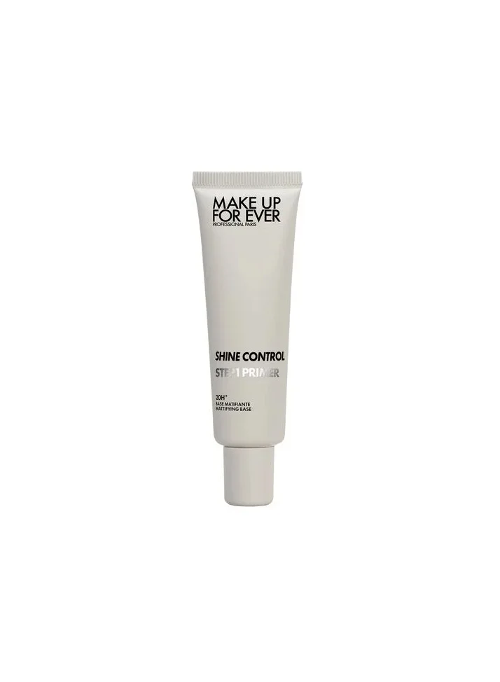Make up for Ever Step 1 Primer Shine Control Color Corrector 1 Oz