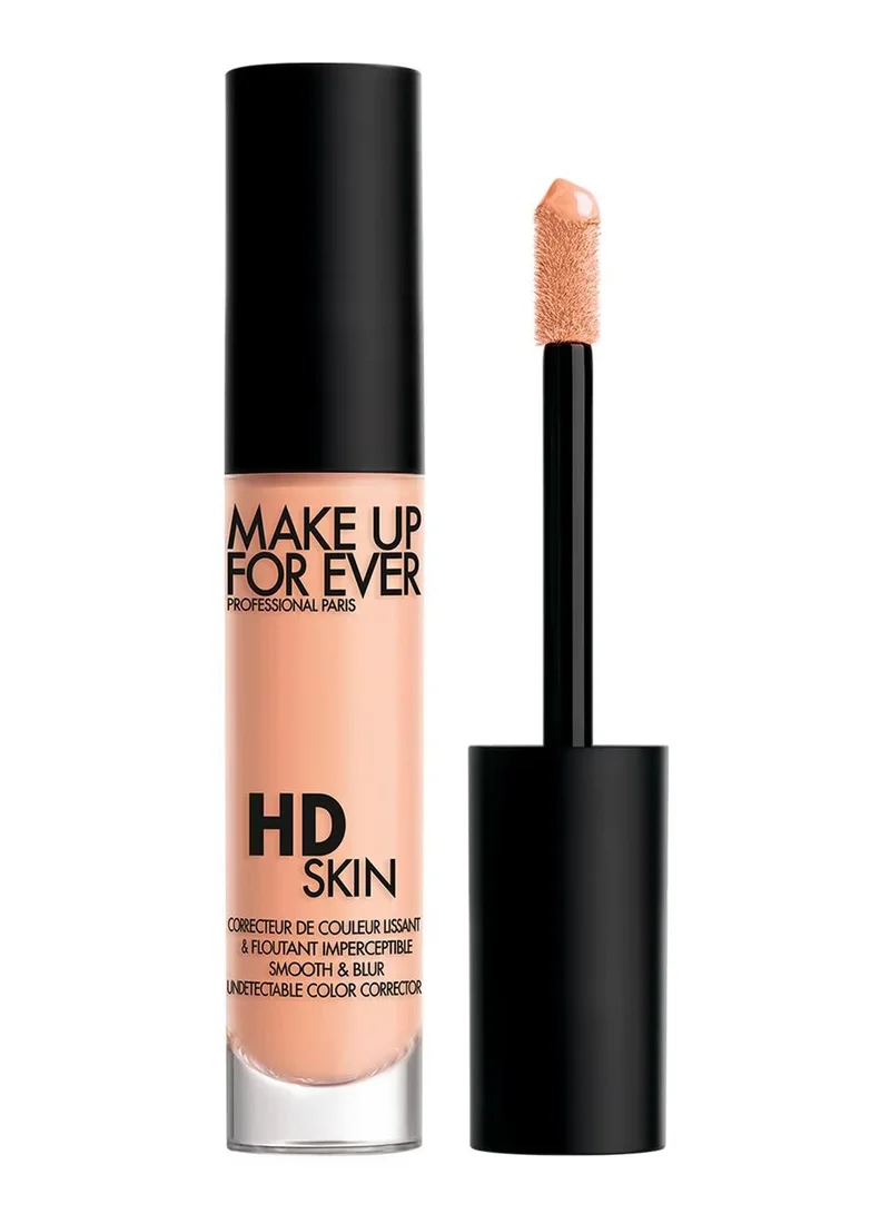 HD Skin Color Corrector Corrective Medium