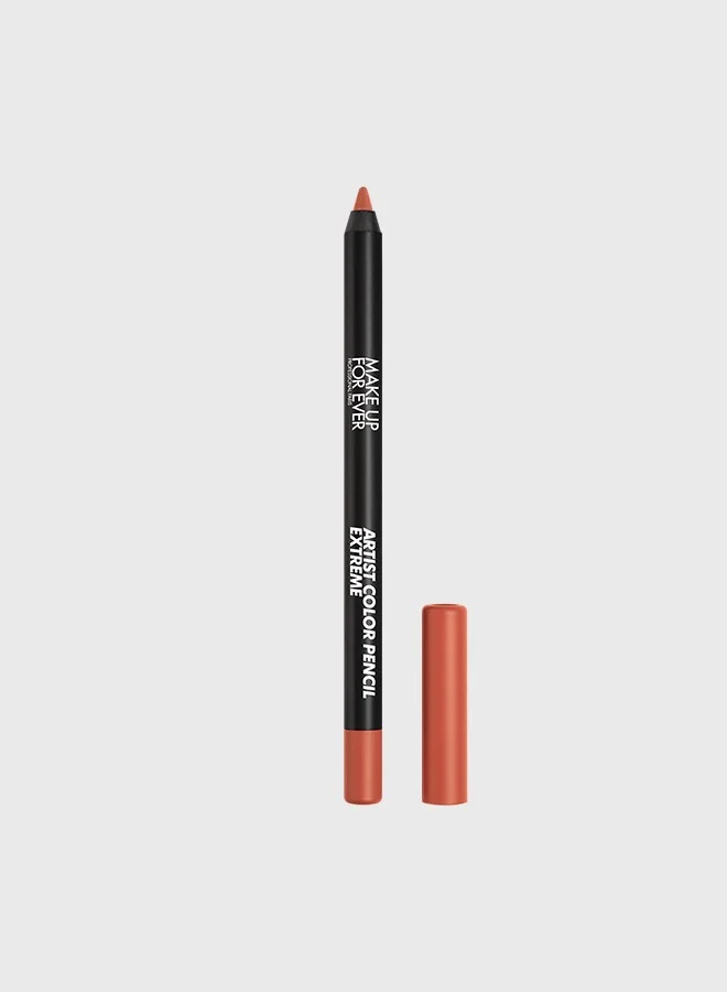 Artist Color Pencil Extreme, Burning Love