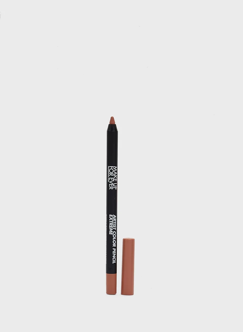 Artist Color Pencil Extreme Legendary Latte