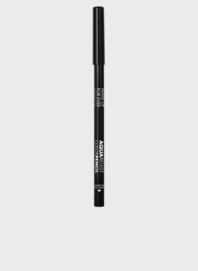 Waterproof Eyeliner Pencil - 07 Absolute Forest – image 2