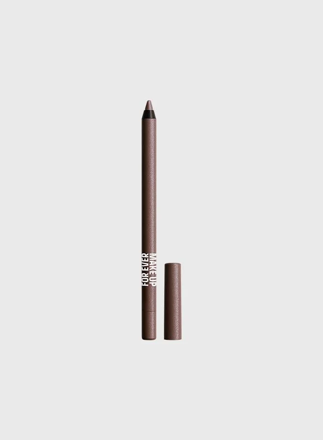 Aqua Resist Color Pencil Absolute Forest