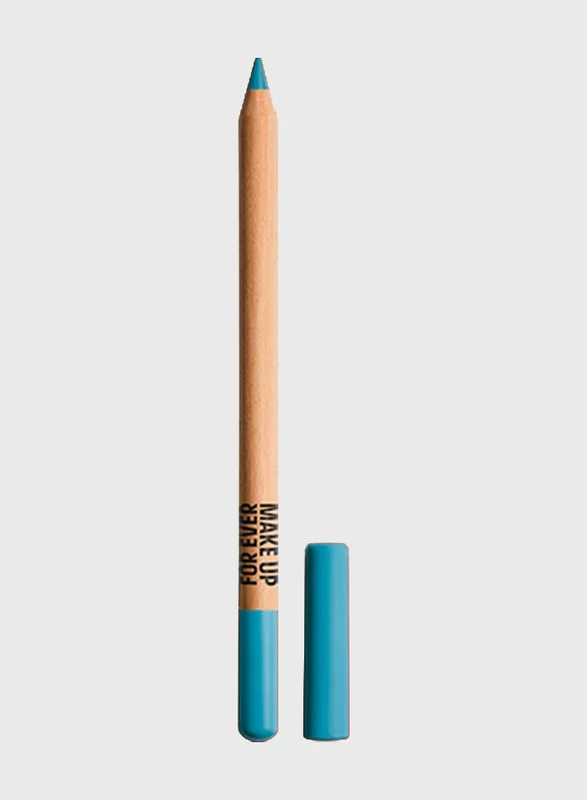 Artist Color Pencil Matte Wild Lagoon