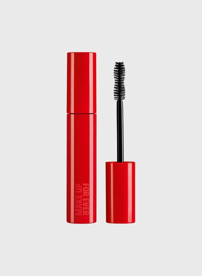 Volume Mascara