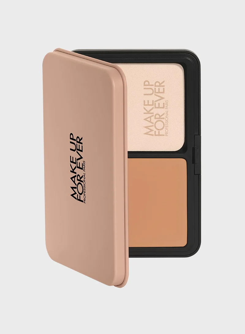 HD Skin Powder Foundation 3Y52 Warm Chestnut