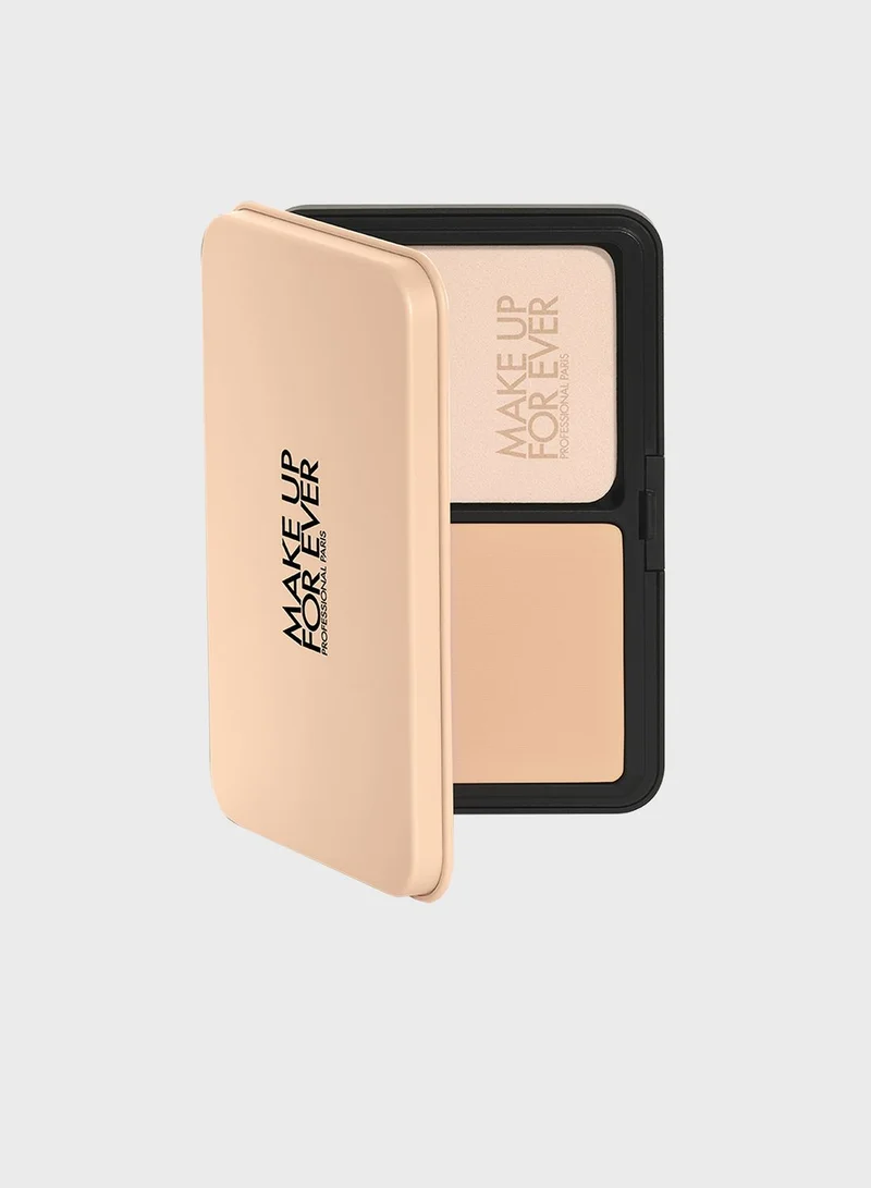 HD Skin Powder Foundation 3Y52 Warm Chestnut