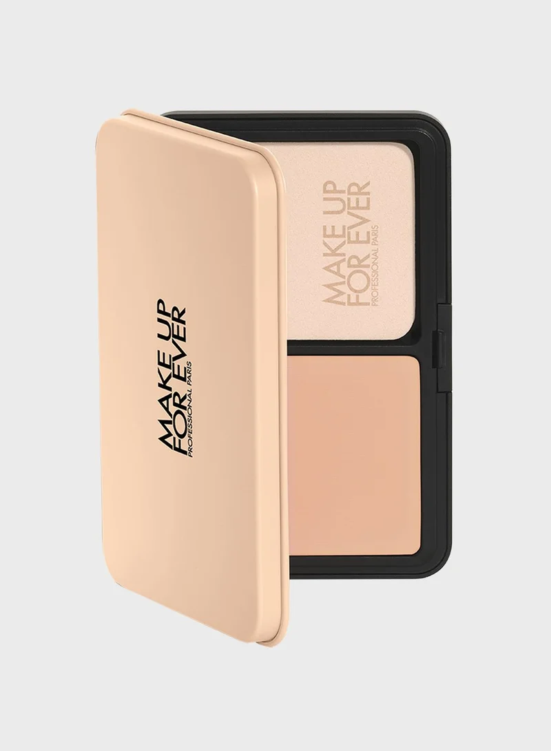 HD Skin Powder Foundation 3Y52 Warm Chestnut