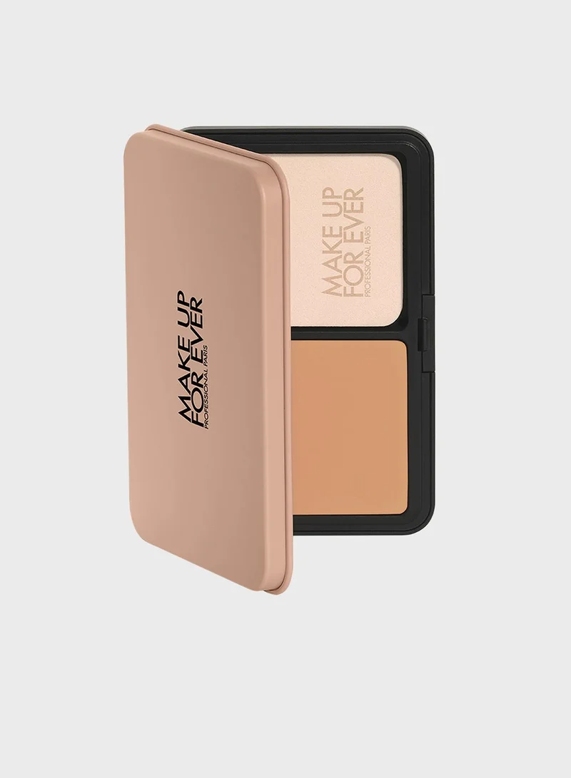 HD Skin Powder Foundation 3Y52 Warm Chestnut