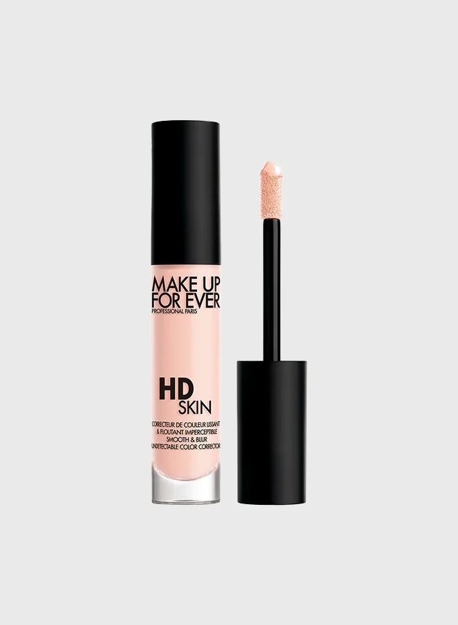HD Skin Concealer