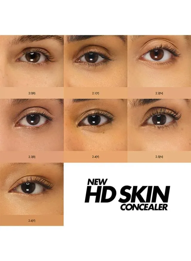 Hd Skin Concealer 2.2 Macadamia – image 7
