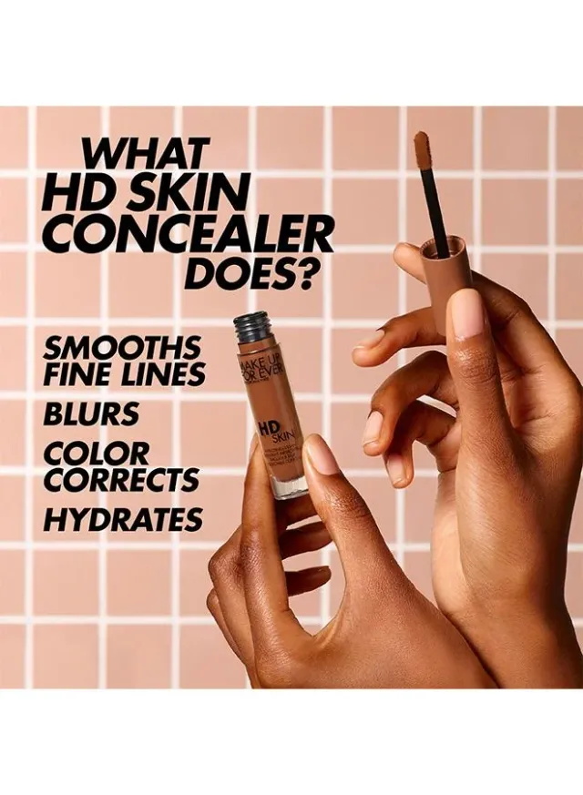 Hd Skin Concealer 2.2 Macadamia – image 8