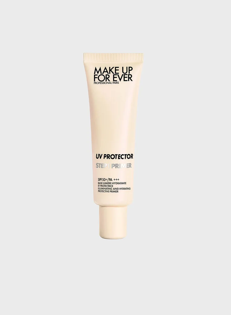 UV Protector Step 1 Primer