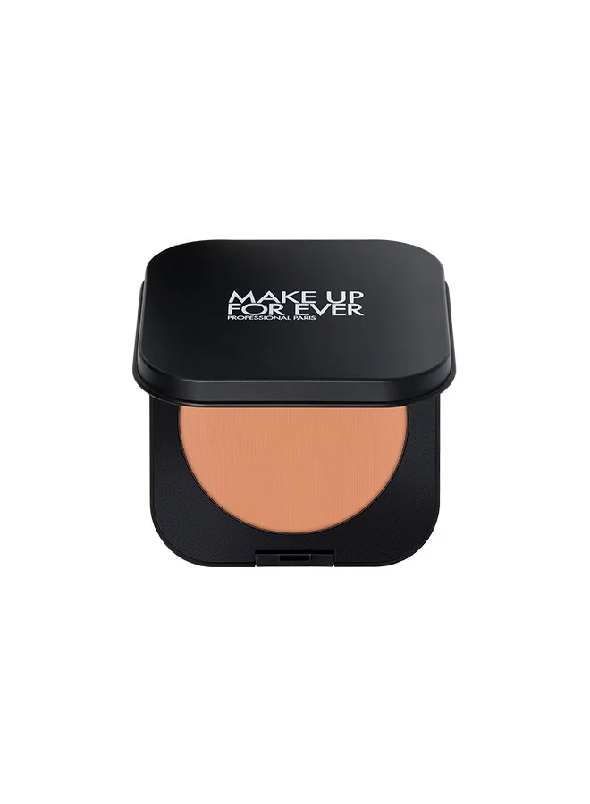 Artist Face Powder Bronzer B20 Fiercy Amber