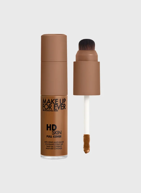 HD Skin Full Cover Concealer 4N72